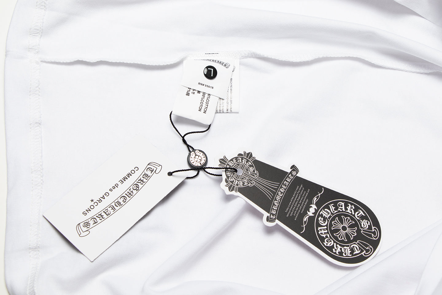 New T-shirts TB37