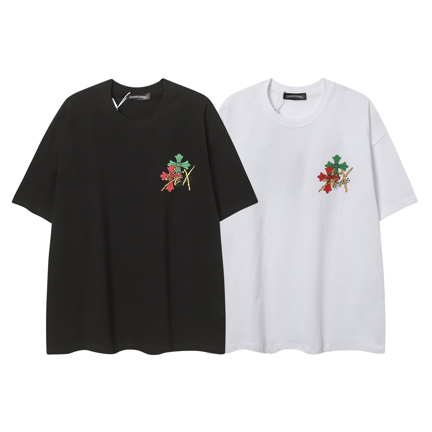 New T-shirts 2239