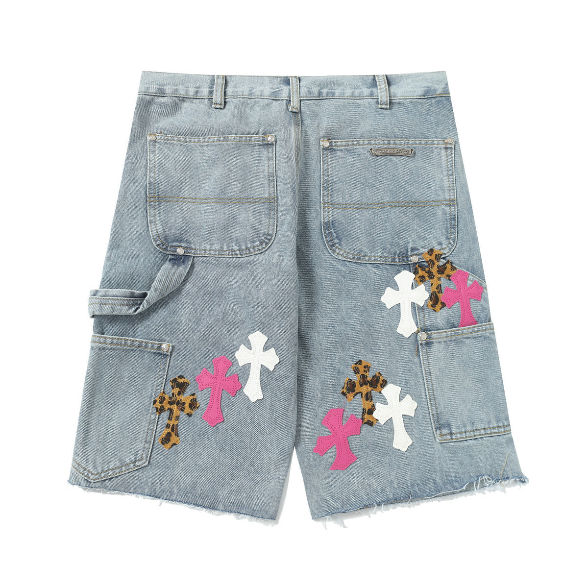 New Shorts 201