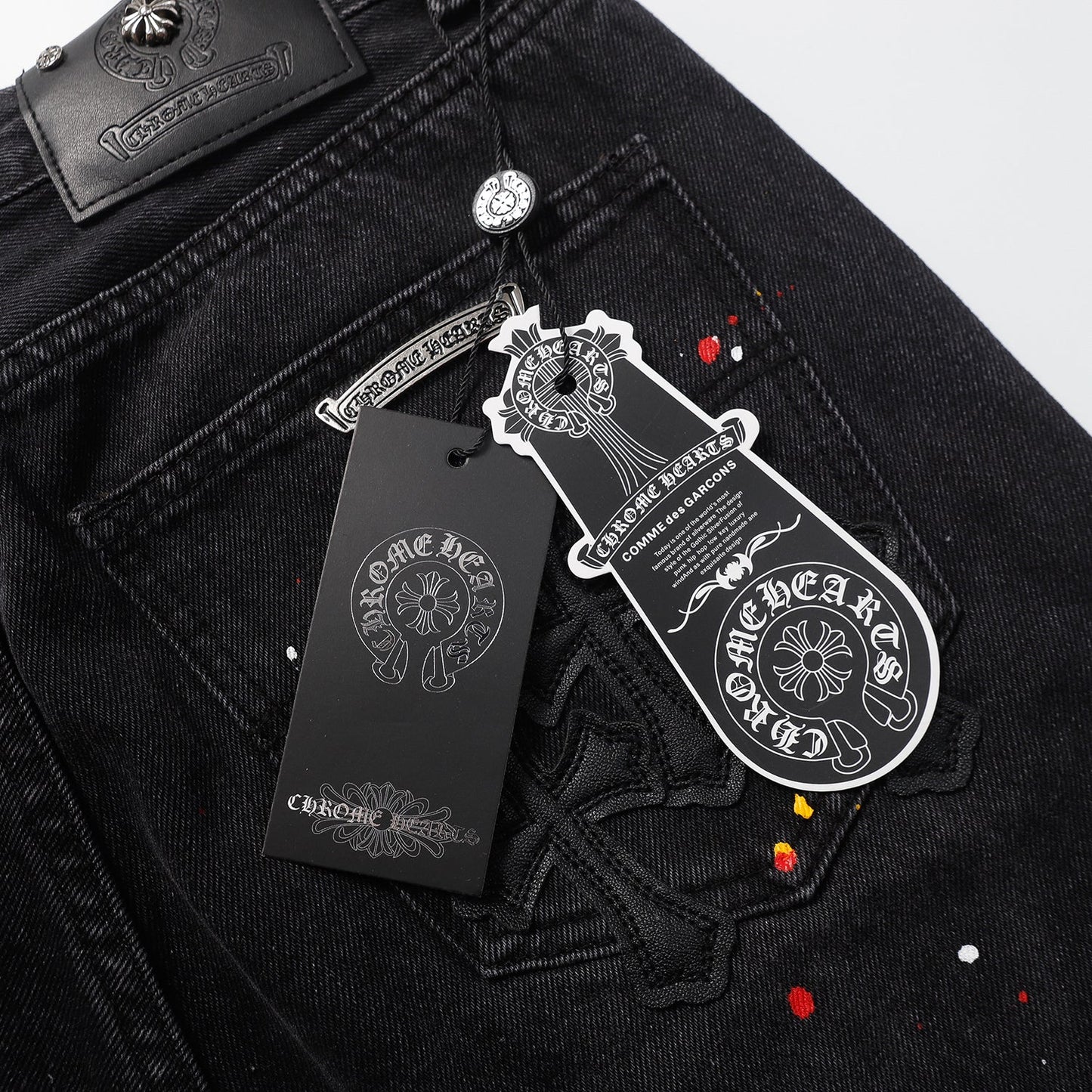 Shorts 9927