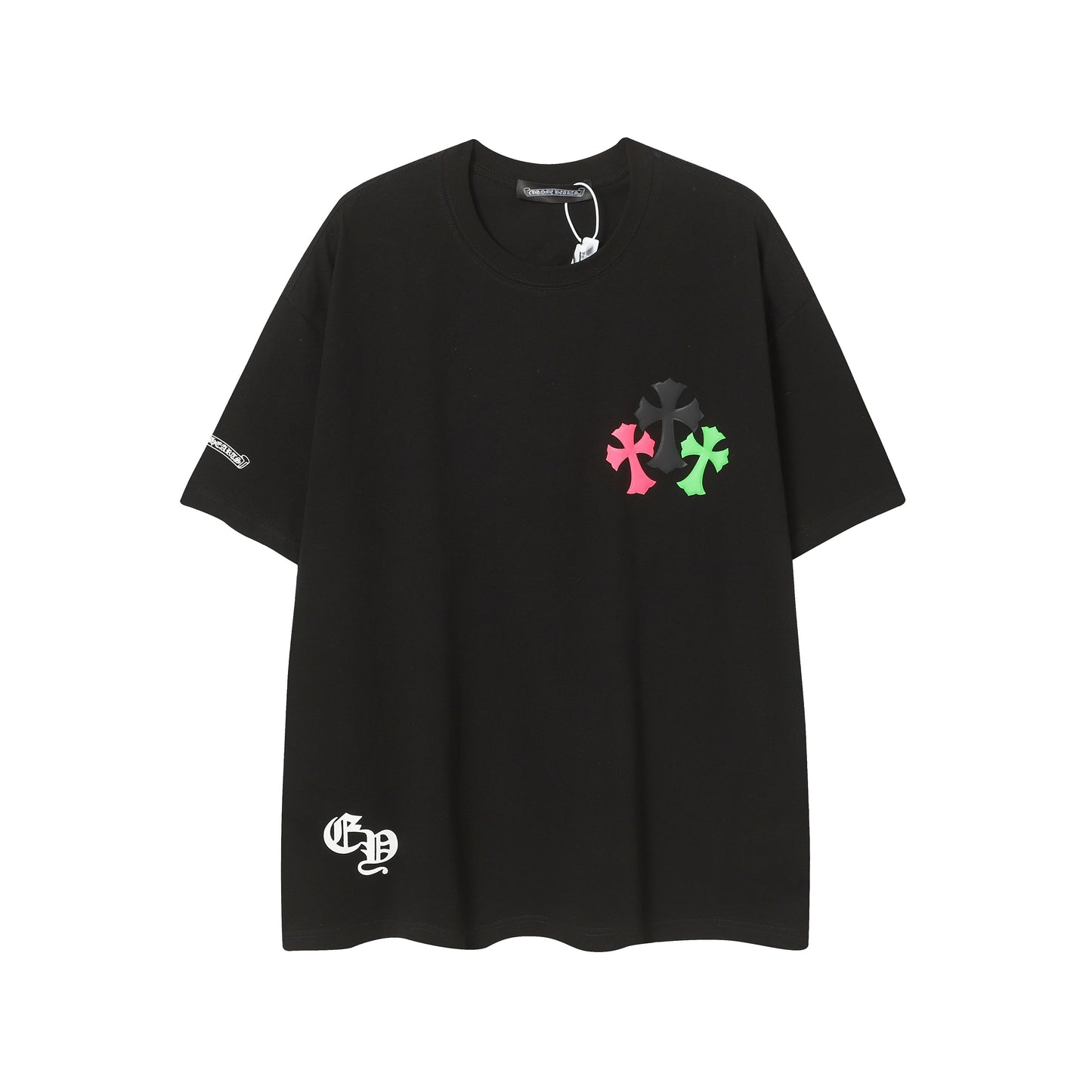 New T-shirts 2250