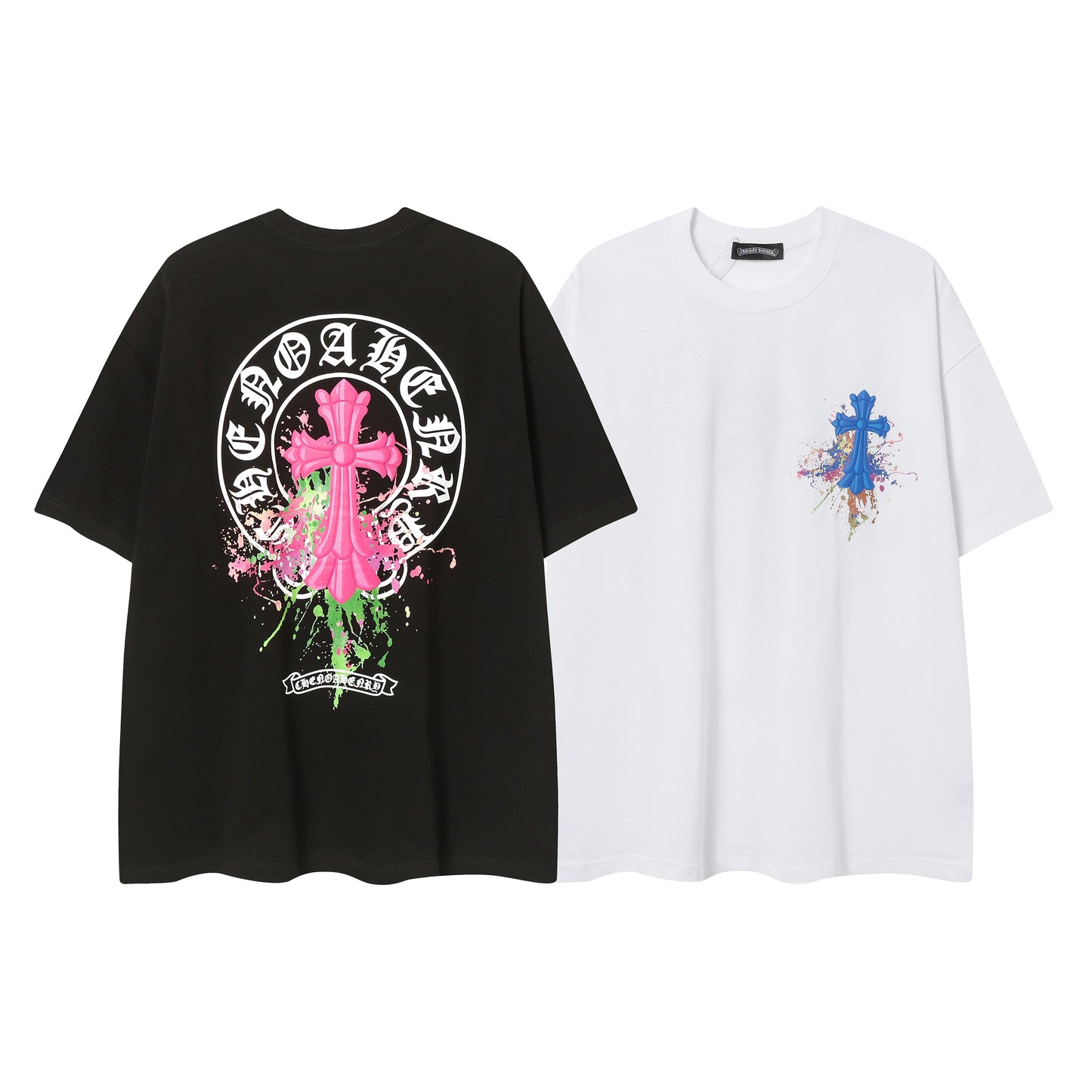 New T-shirts 2257