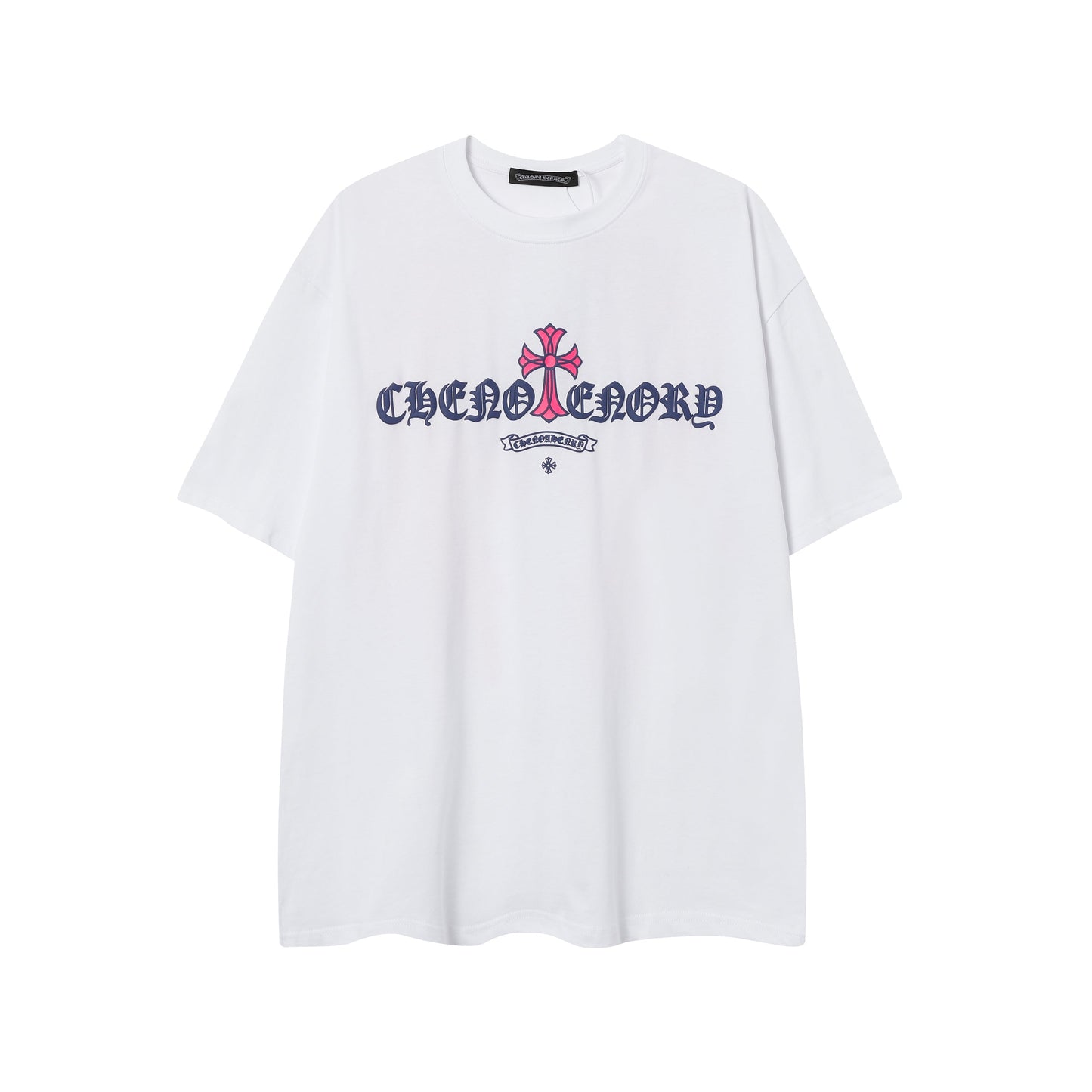 New T-shirts 2269
