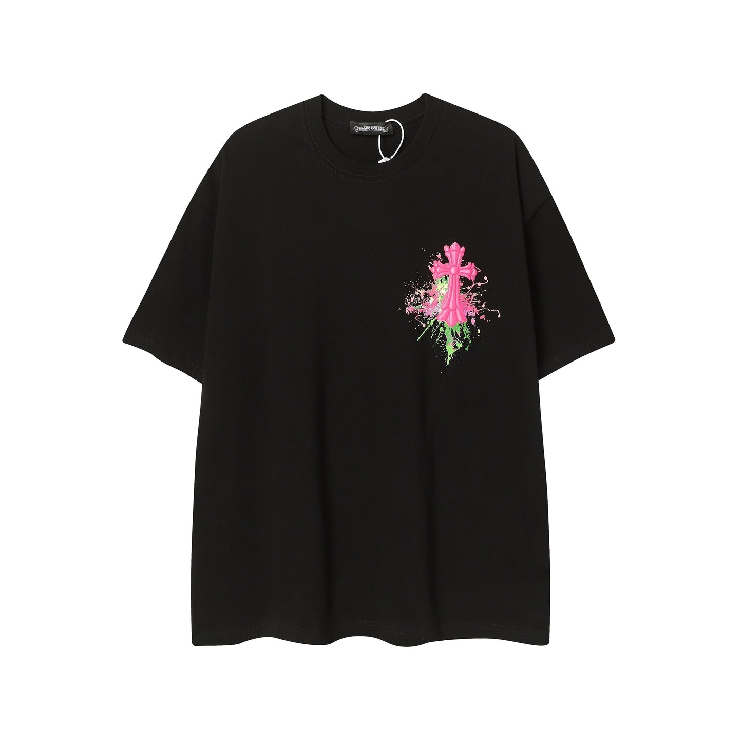 New T-shirts 2257