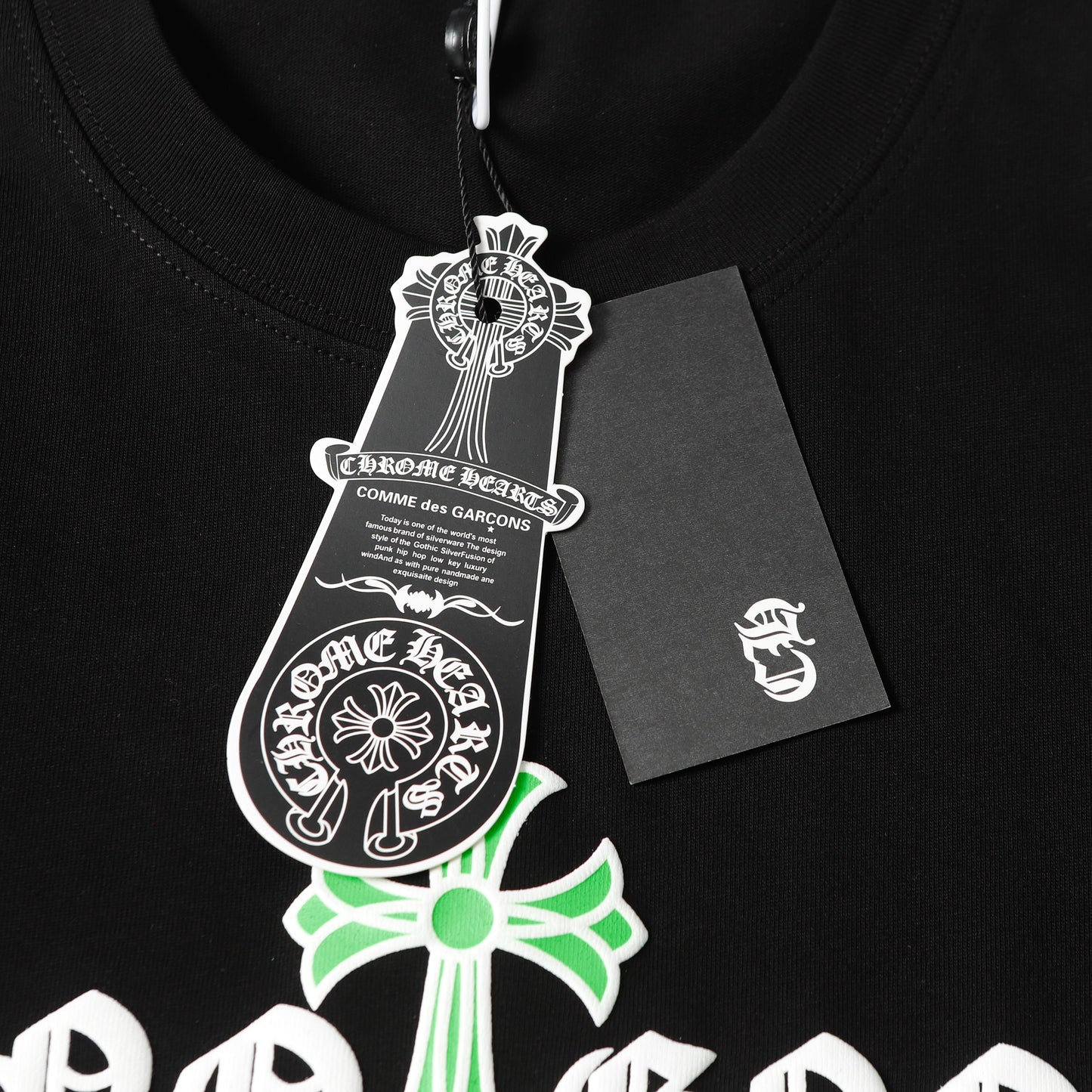 New T-shirts 2269