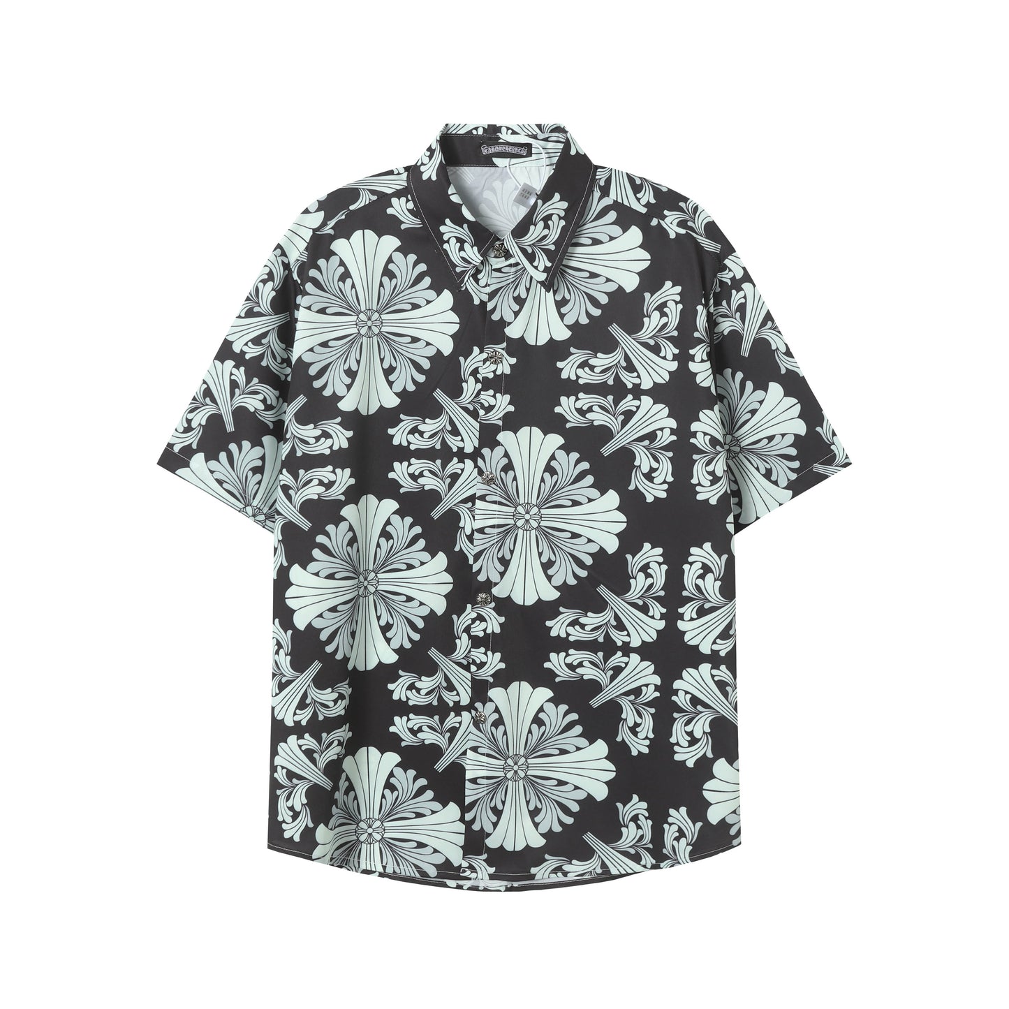 Quick-drying short-sleeved shirts are super popular 2286