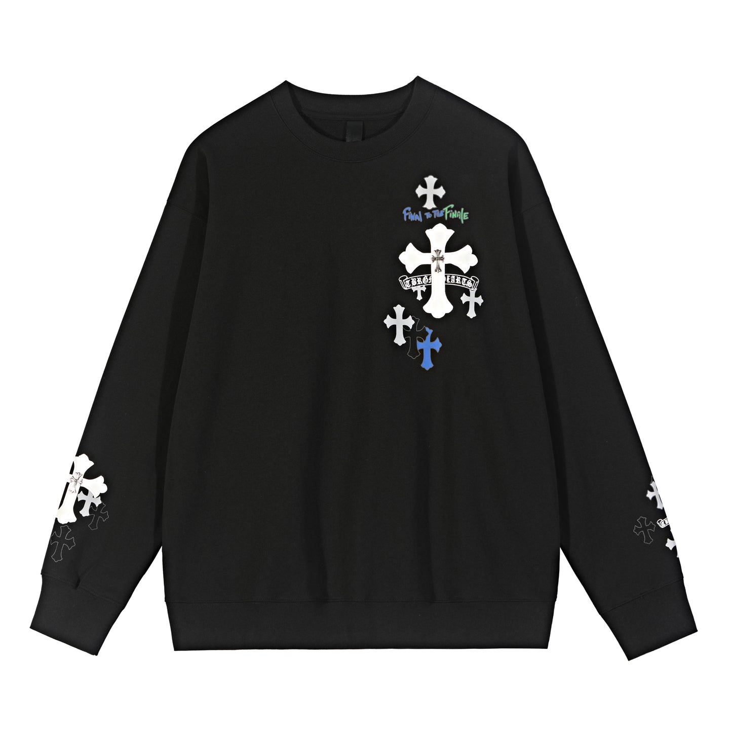 Sweatshirt TQ03
