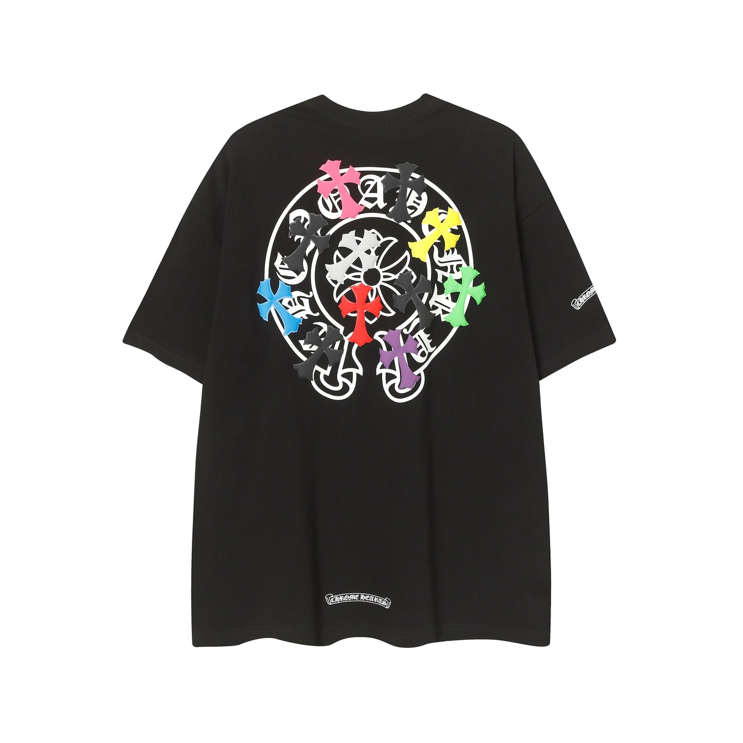 New T-shirts 2250