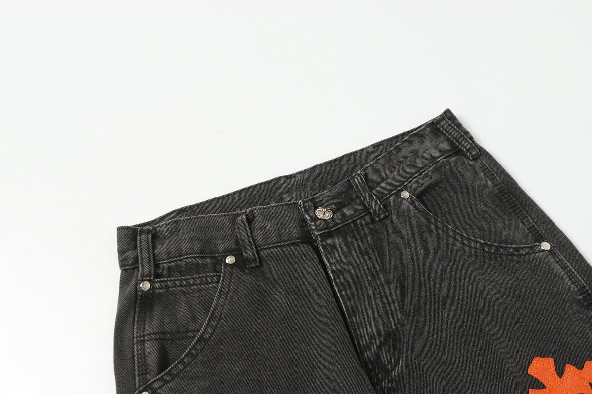 New Shorts 9903