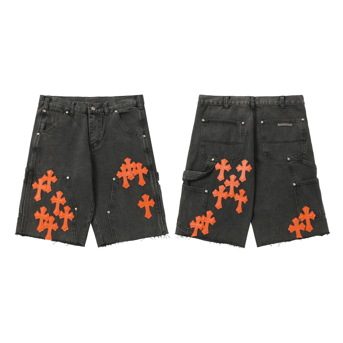 New Shorts 9903