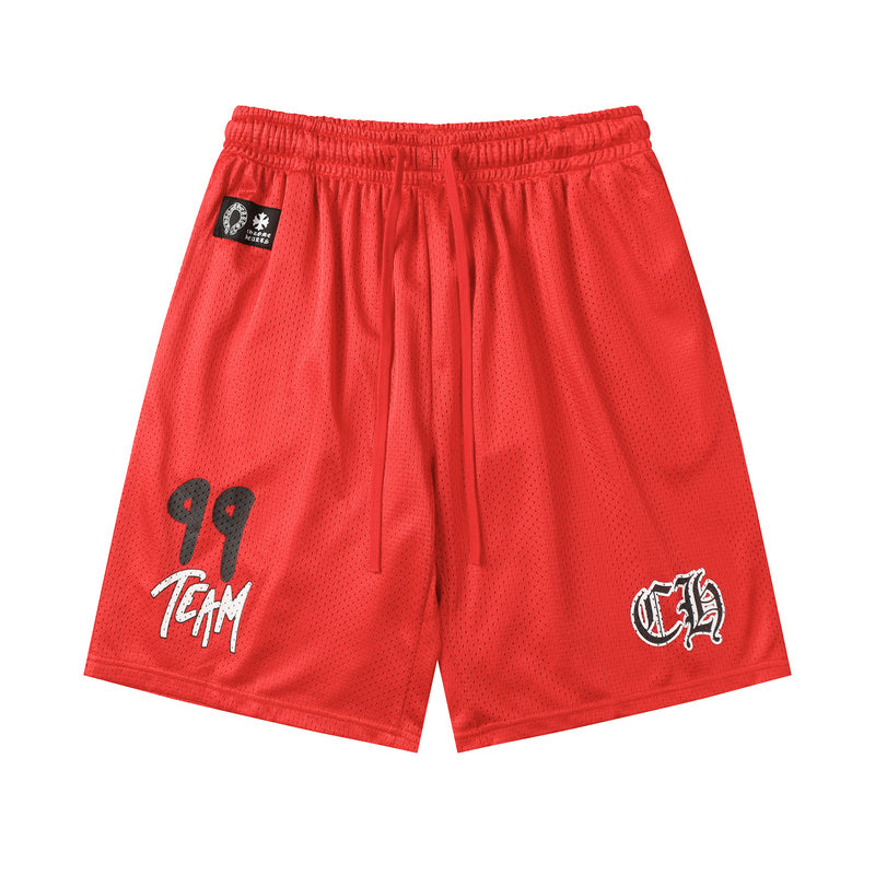 Matty Boy Mesh Stadium Jersey 9996