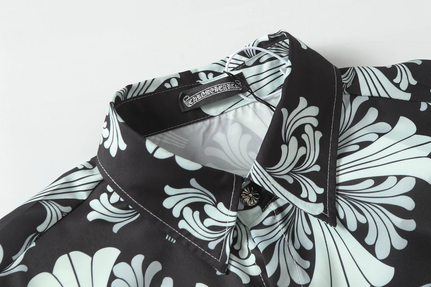 Quick-drying short-sleeved shirts are super popular 2286