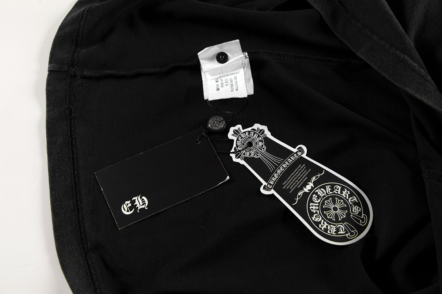 New T-shirts TB37