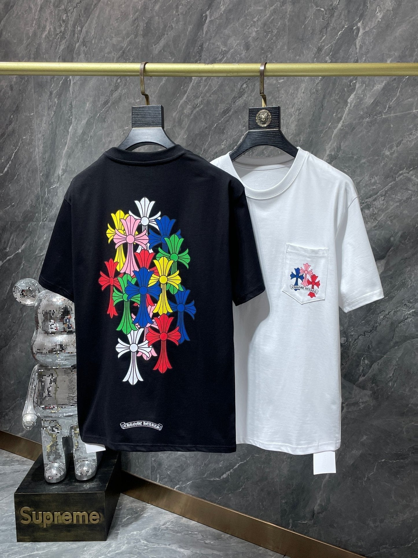 T-shirts K6016